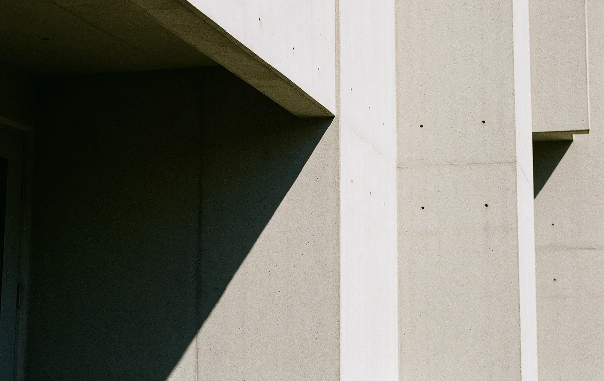 Abstrakcja architektoniczna